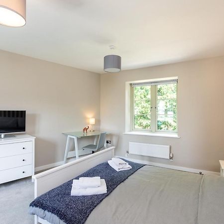 Beautiful Honeycomb Cottage In Heart Of Cotswolds Chipping Norton Exterior foto