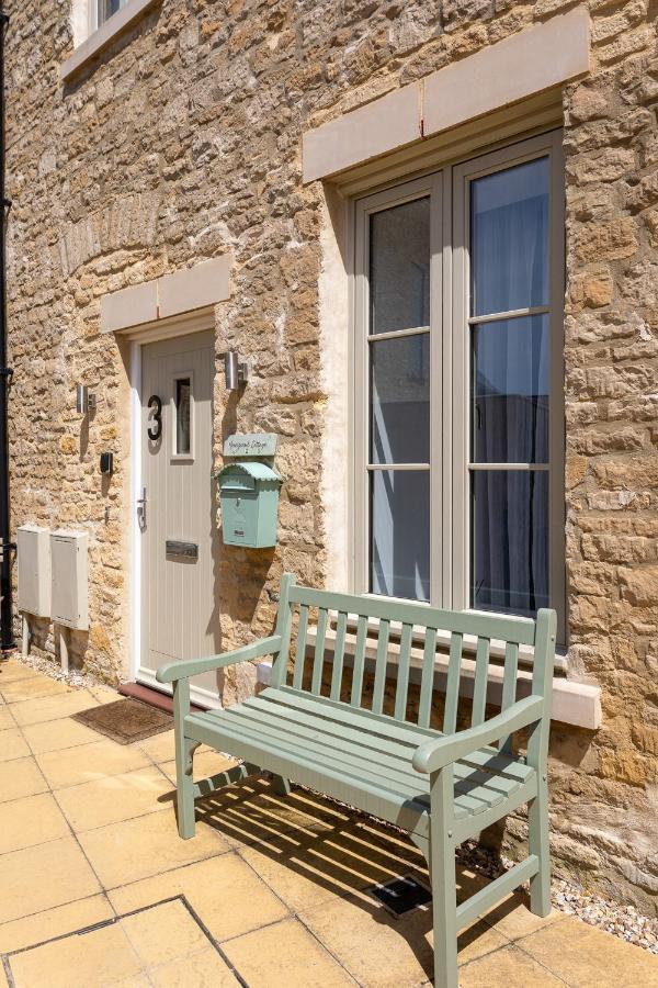 Beautiful Honeycomb Cottage In Heart Of Cotswolds Chipping Norton Exterior foto
