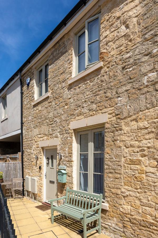 Beautiful Honeycomb Cottage In Heart Of Cotswolds Chipping Norton Exterior foto